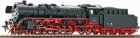 410871 Fleischmann Steam locomotive BR 03 with Reco boiler Digital with Sound